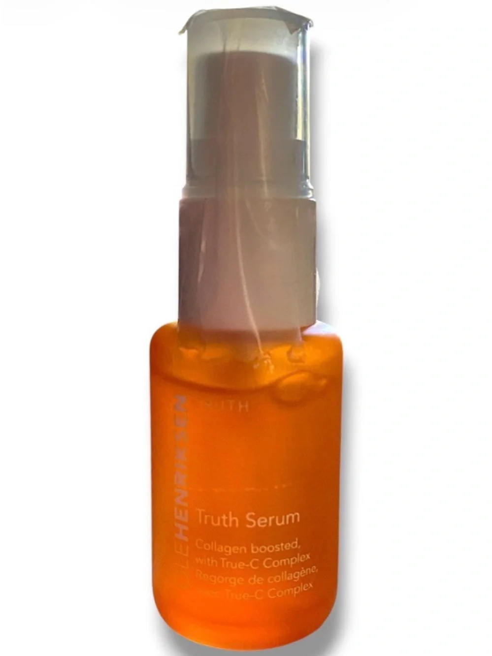 Ole Henriksen Truth Serum Collagen Booster W/True-C Complex - 0.5 Fl Oz